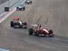 Wallpaper GP ABU DHABI 2009 1440x900, Sfondi Desktop F1